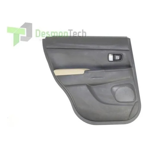 Forro Da Porta Traseiro Esquerdo Asx 2.0 16v 2012