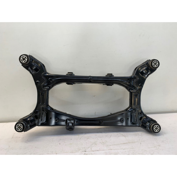 Agregado Traseiro Jeep Compass 2.0 Diesel 4x4 2016 2021