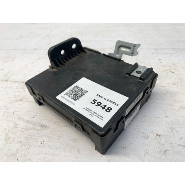 Módulo Conforto Bsm Hyundai Santa Fe 3.5 2010 2012