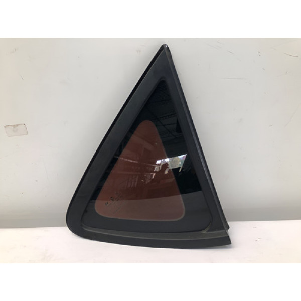 Vidro Fixo Vigia Traseiro Direito Hyundai I30 2009 2012