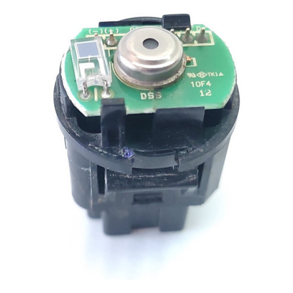 Sensor Chuva Hyundai Santa Fé 2010 2015 Detalhe