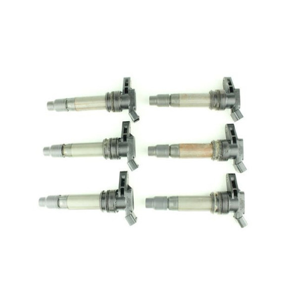 Bobina De Ignição Volvo Xc 90 2011 (valor Unitário)