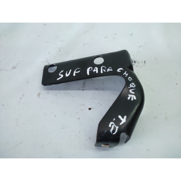 Suporte Para Choque Traseiro Esquerdo Vw Gol G4 2005 2014 
