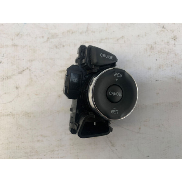 Botão Comando Volante Lado Direito Honda Hrv 2018 2021