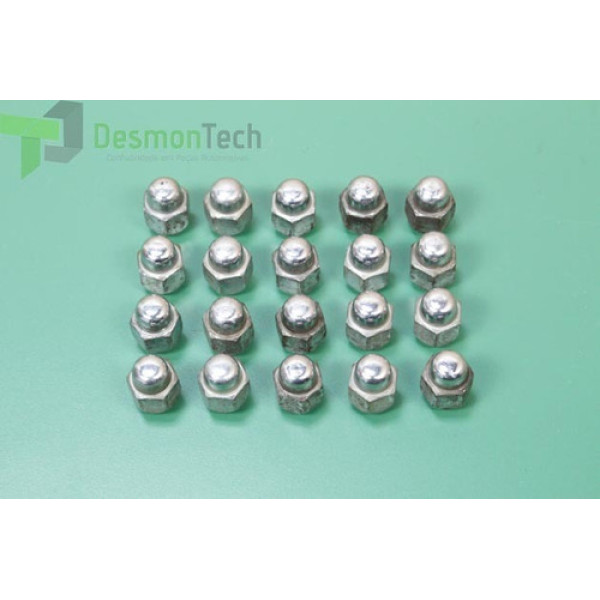 Kit Porcas De Roda Tucson 2008