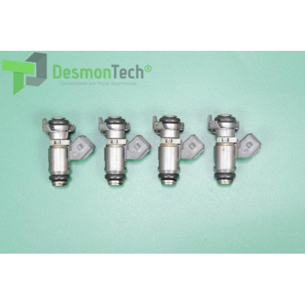 Bico Injetor Duster 1.6 Iwp179