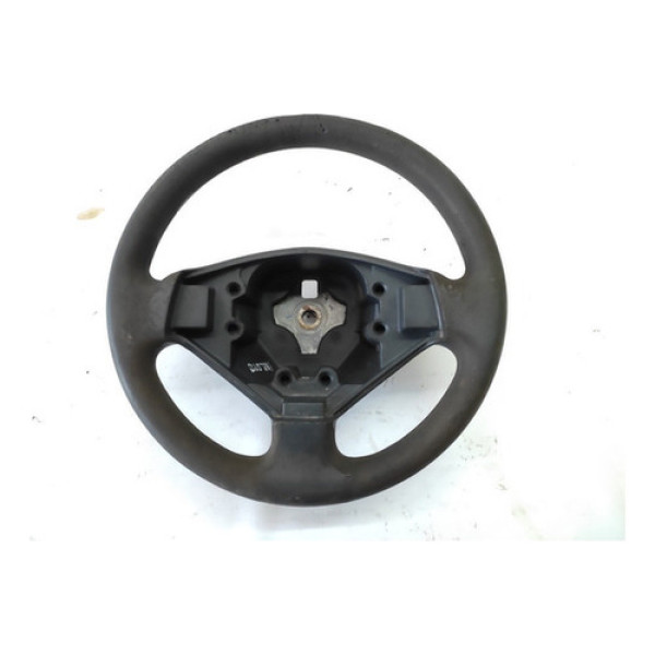 Volante Motorista Palio Strada Siena Idea 2003 2010 *detalhe