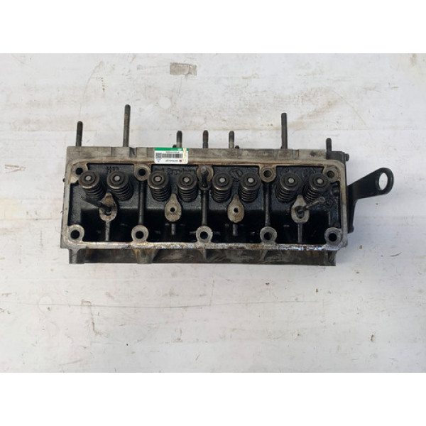 Cabeçote Motor Volkswagen Gol 1.6 Cht 8v 1992 1994