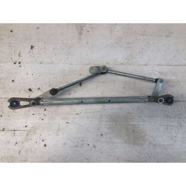 Galhada Limpador Para Brisa Jeep Compass 2016 2020