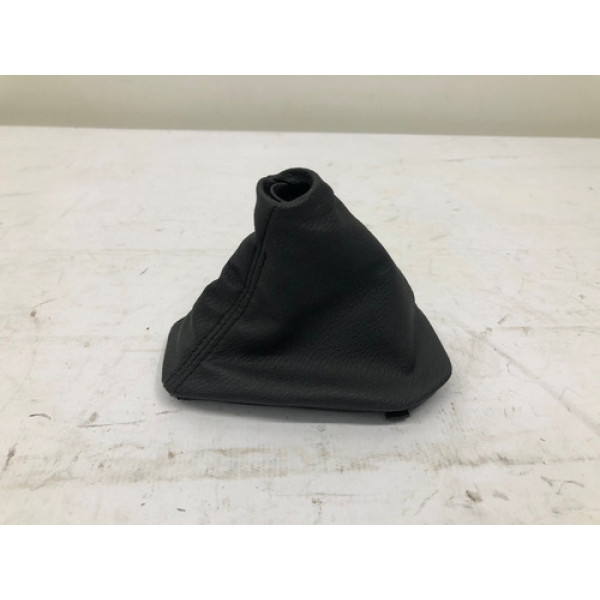 Coifa Alavanca Câmbio Bmw X1 2010 2015