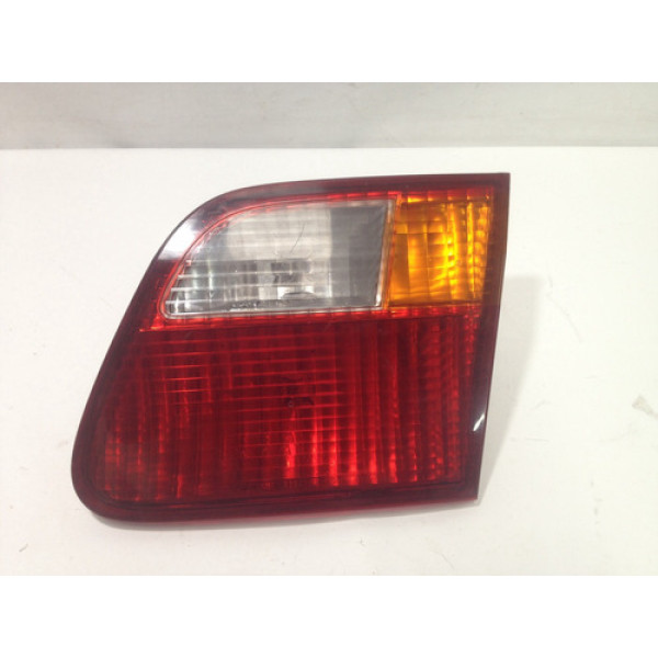 Lanterna Direita Tampa Traseira Honda Civic 1996 2000