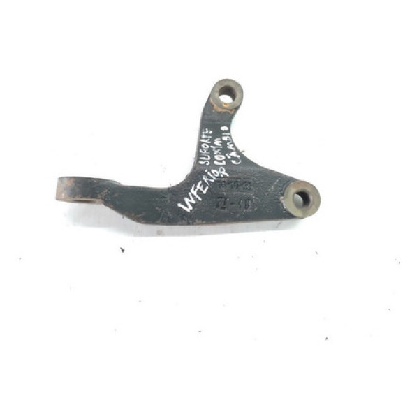 Suporte Coxim Motor Inferior Fiat Fiorino Uno Elba