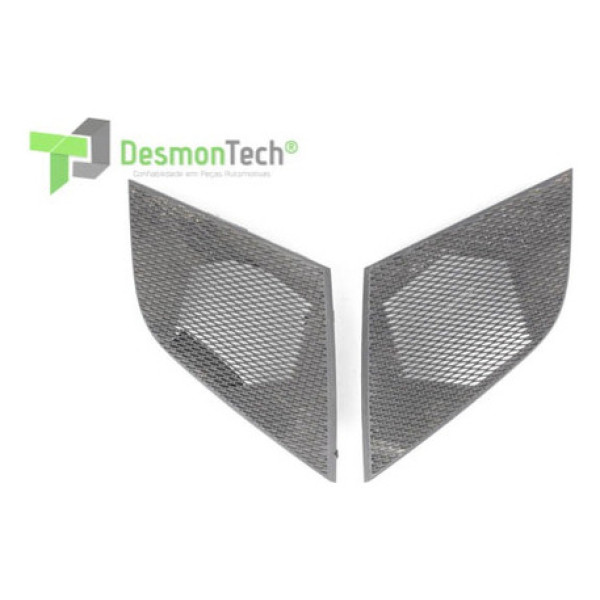 Tela Do Alto Falante jeep Renegade 2.0 2016