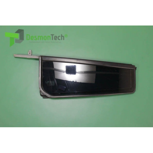 Vigia Da Porta Traseira Esquerda Discovery 3 2.7 2008