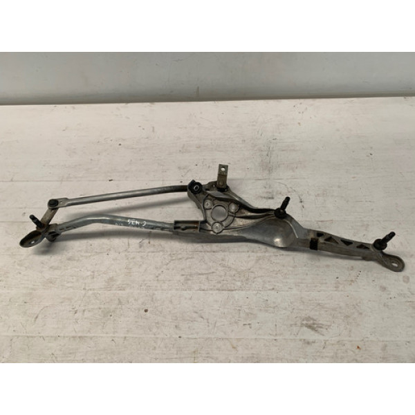 Maquina Galhada Limpador Mercedes C180 2011 2012 W204