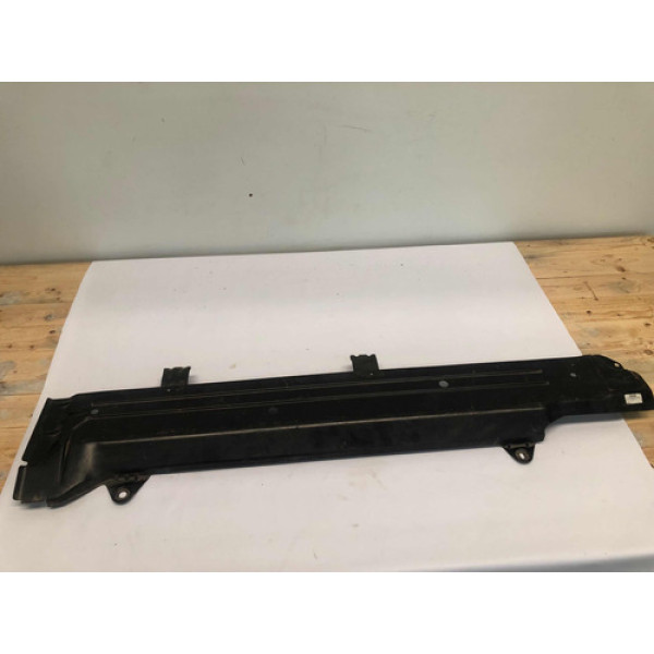 Proteção Linha De Combustível Duster 2013 462673904r