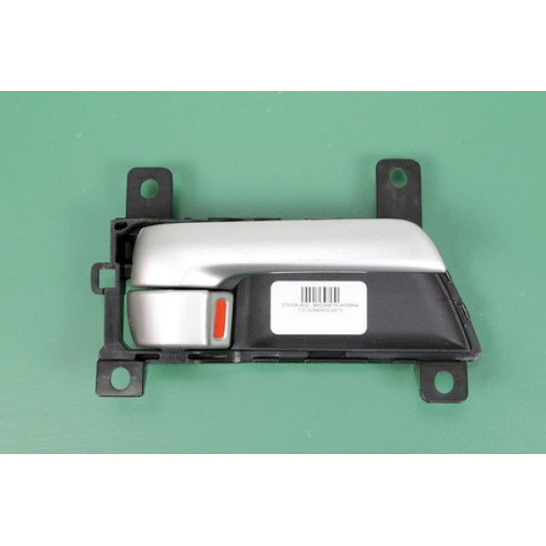 Maçaneta Interna Traseira Direita Sorento 2011