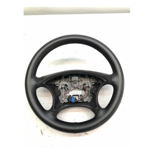 Volante Motorista Xsara Picasso Glx 1.6 2007 2012