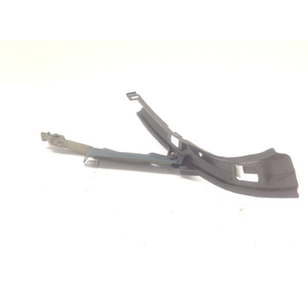 Suporte Guia Do Farol Direito Honda Civic 1996 1998