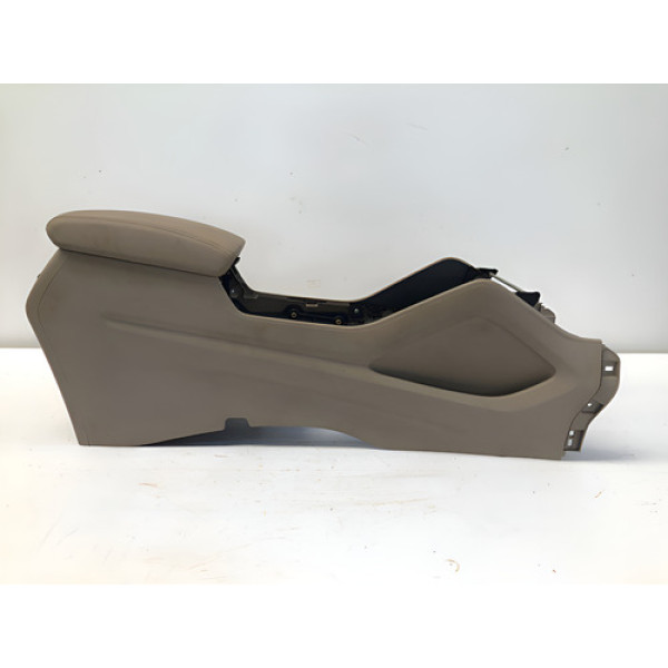 Console Central Apoio Braço Hyundai New Tucson 2017 2021 Bege