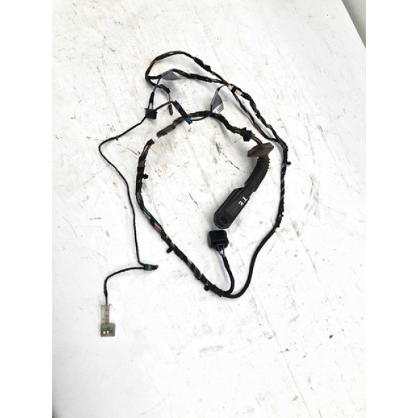 Chicote Porta Traseira Esquerda Bmw 320i 2007 2011