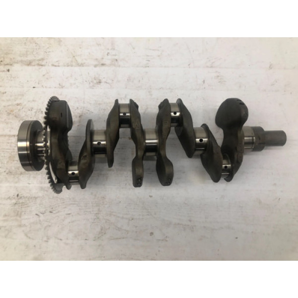 Virabrequim Motor Honda Hrv 1.5 126cv 2022 2025 Stander