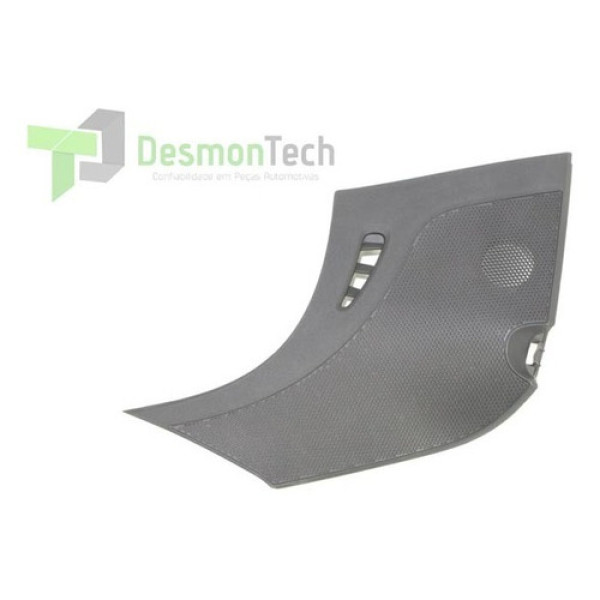 Acabamento Lateral Painel Lado Direito C3 Picasso 1.6  2013