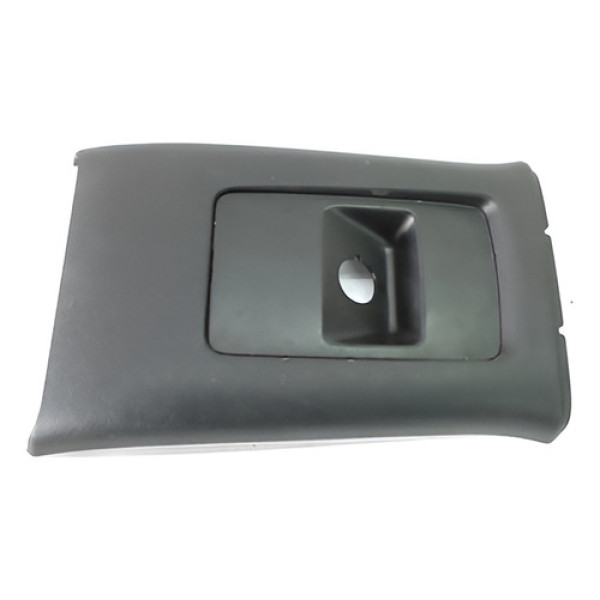 Acabamento Tomada Traseira Console Central Freemont 2015