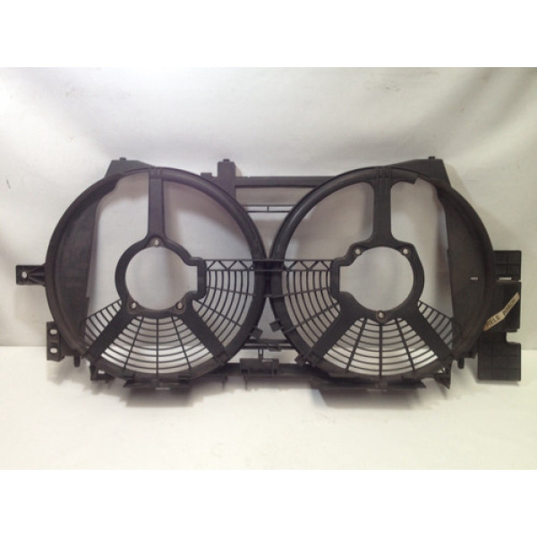 Defletor Da Ventoinha Renault Laguna 2.0 8v