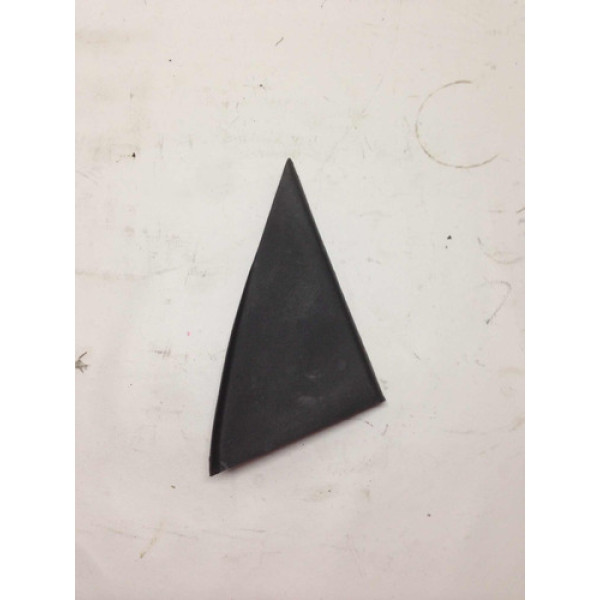 Moldura Interna Retrovisor Direito - Bmw 325i 1992