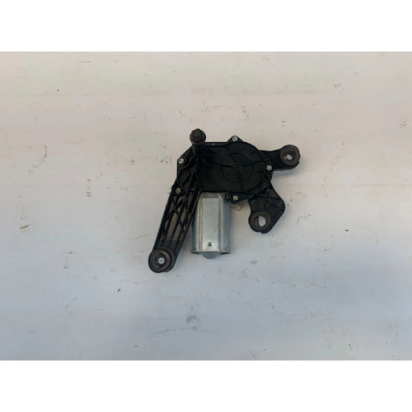 Motor Limpador Vigia Traseiro Citroën C3 2003 2012