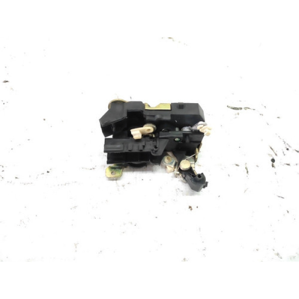 Fechadura Porta Dianteira Direita Renault Logan 2008 