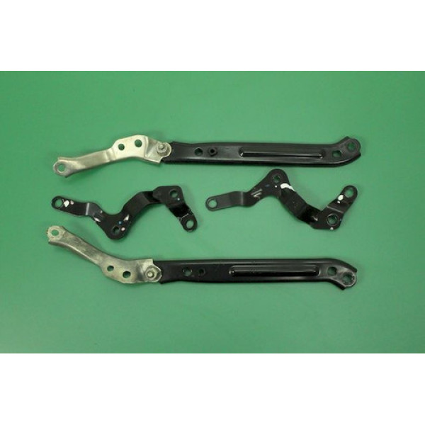 Suporte Caixa De Direção Subaru 2016