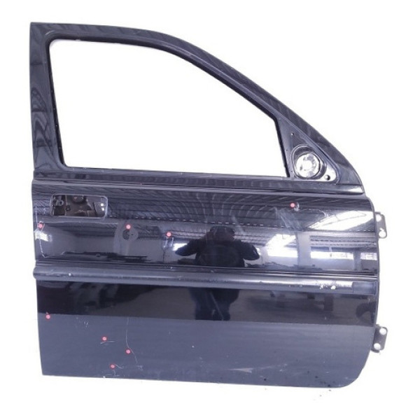 Porta Dianteira Direita Freelander 1 2003 2007 * Detalhe
