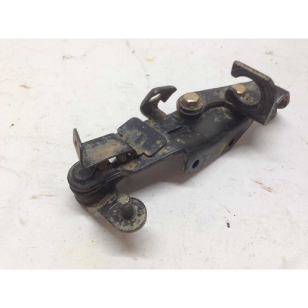 Suporte Seletor Marcha Jac J5 1.5 16v 2012 2016