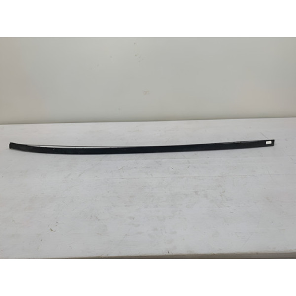 Friso Teto Direito Gm Corsa 2002 2012 Hatch Preto