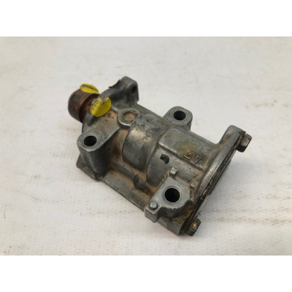 Válvula Controle De Ar Honda Civic Ex 1.6 1993