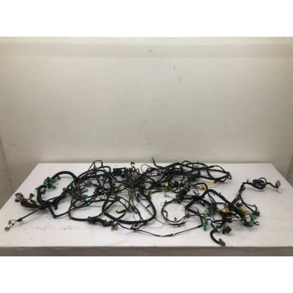 Chicote Interno Civic 1.7 At Lx 2001 2006 Det