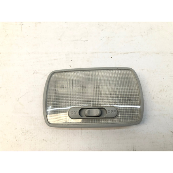 Luz Teto Cortesia Honda Crv 2007 2011