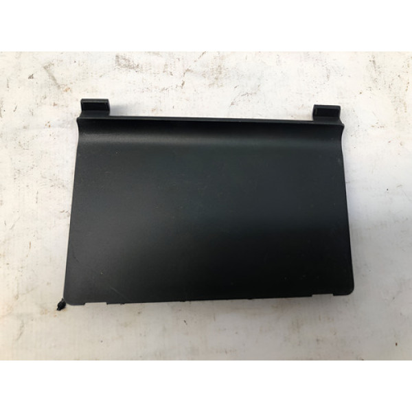 Acabamento Tampa Console Central New Civic 2007 2011 Preto