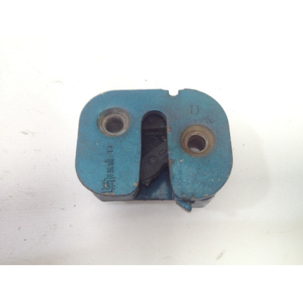 Fechadura Porta Dianteira Direita Uno Premio Elba Fiorino 2p