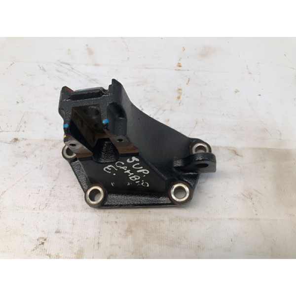 Suporte Esquerdo Coxim Cambio New Tucson 1.6 Tdgi 2017 2021