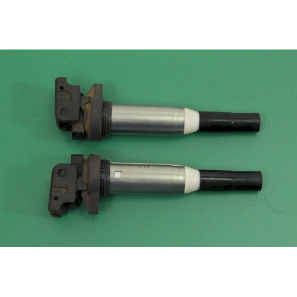 Bobina De Ignição Bmw X1 2015 (valor Unitário)