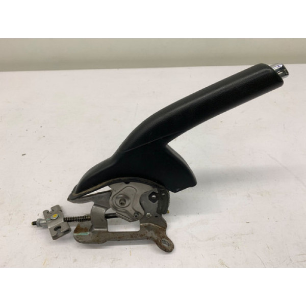 Alavanca Freio Mão Honda City 2015 2017 