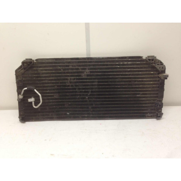 Condensador Toyota Corolla Xei 1.8 1997 2002 Detalhe