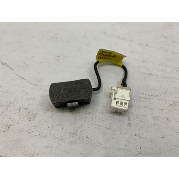 Microfone Teto Peugeot C3 308 408 9656164180