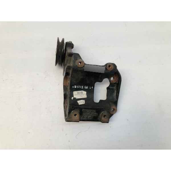 Suporte Compressor Pajero Dakar 3.2 2013 37110j550