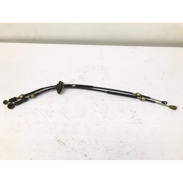 Cabo Trambulador Seletor Marcha Jac J3 1.4 16v 2011 2016