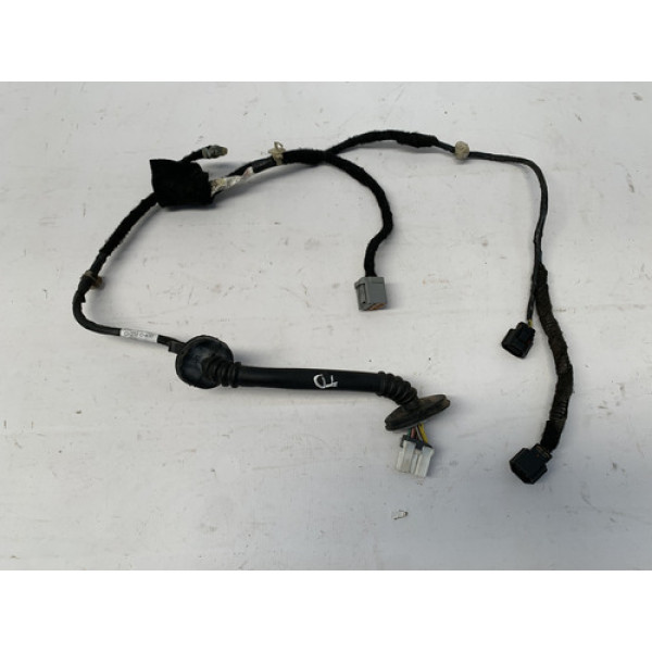 Chicote Porta Traseiro Direito Volvo V40 Sw T4 2000 2004