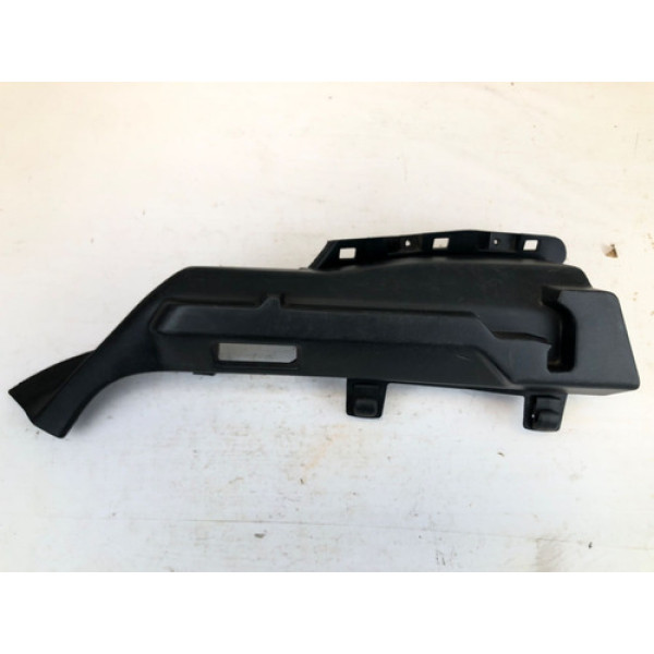 Suporte Lado Esquerdo Tampão Bagagito Peugeot 308 2012 2014